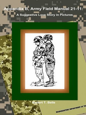 cover image of Appendix B, Army Field Manual 21-11